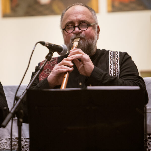 AGOP BOYADJIAN - Doudouk