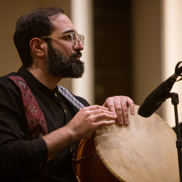 AZAD BOYADJIAN - DEHOL