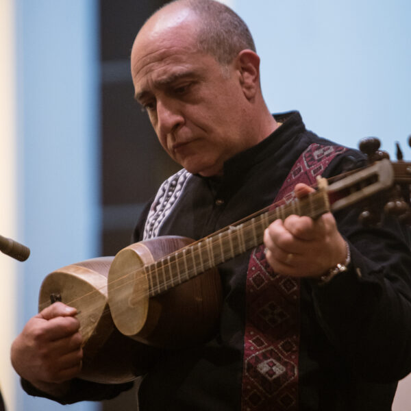 ARAM VARDANIAN - TAR