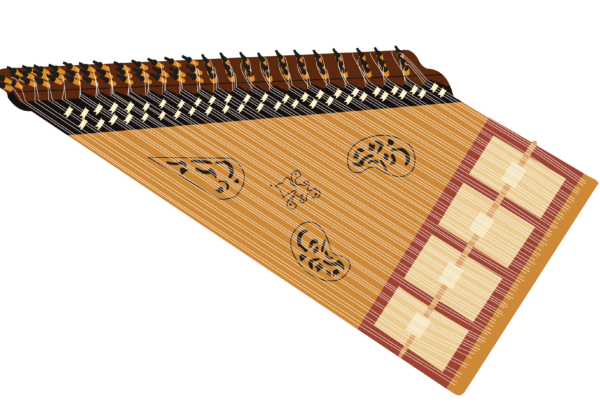 MARGO NERSESIAN - Kanon